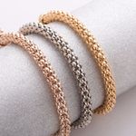 product_image_name-Fashion-3pc Lot Ladies Elastic Bracelet D5-2