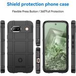 product_image_name-Generic-Full Cover Shockproof Armor Rugged Shield Soft Cover Case for Google Pixel 8a-2