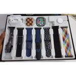 Smartwatch i30 pro max