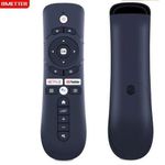 product_image_name-Syinix-RC-201BV 4K UHD Android HDTV TV New Voice Bluetooth Remote Control-1