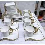 product_image_name-Generic-30pcs wavy gold dinner set-1