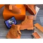 product_image_name-Generic-Louis Vuitton X Timberland Boots-4