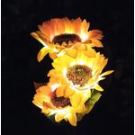product_image_name-Generic-janz solar sunflower garden light-1