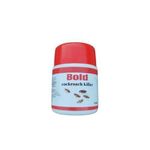 Bold Cockroach Killer Paste – Fast Acting & Long Lasting Insect Control