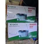 Ecco  white Spin Mops