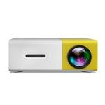 product_image_name-Generic-LED Mini Home Projector HD 1080P + Free SD Card-8