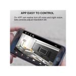 product_image_name-Generic-A9 MINI HIDDEN WIRELESS WIFI CAMERA SPY HIDDEN CAMERA 1080P-3