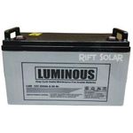 Luminous 200AH HEAVY DUTY BATTERY