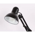 product_image_name-Generic-Adjustable Architect Desk Lamp E27 Clamp On LED Study Reading Table Light-2