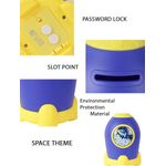 product_image_name-Generic-Rocket Piggy Bank – Fun and Durable Savings Bank for Kids and Adults, Creative Coin Storage, Motivational Money Saving Toy, Easy to Use, Eye-Catching Design, Ideal Gift-4