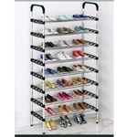 Adjustable Portable Shoerack-7LAYERS.