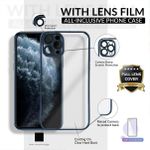 product_image_name-Cover-Case for iPhone 13 PROMAX Shockproof Transparent Case in BLUE-1