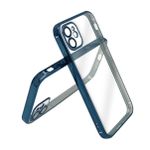 product_image_name-Cover-Case for iPhone 13 PROMAX Shockproof Transparent Case in BLUE-2