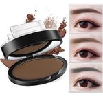 product_image_name-Generic-Eyebrow Powder Stamp Waterproof Eye Brow Stamp-Grey-3