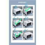Microwave Covers