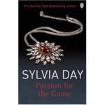 PASSION FOR THE GAME