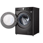 product_image_name-Roch- 8kgs washing machine front load wash and spinwashing machine-2
