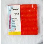 Daiou Hair Curling Rollers 28pcs
