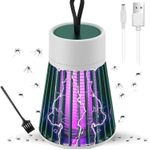 product_image_name-Generic- 2-in-1 LED Mosquito Killer Trap --1
