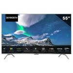 product_image_name-Skyworth- 55G3A- 55" Inch Smart & Digital,4K ULTRA HD BLUETTOTH,Android,NETFLIX+TV GUARD-3
