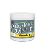 Blue Magic Argan Oil Vitamin E Leave in Conditioner 