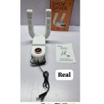 product_image_name-Generic-Foldable Electric Boot Dryer & Shoe Deodorizer – Fast Heat Blower for Work Boots, Gloves, Helmets & Socks-2