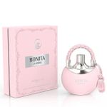 product_image_name-LE FALCONE-Bonita La Rose Eau De Parfum Perfume Spray For Women 100 ML 3.4 oz.-1