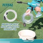 product_image_name-TOTAL-TPWLI20362 Cordless pressure  washer 20V-2