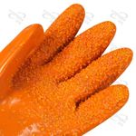 product_image_name-Generic-A Pair Of Hard silicone Latex Studded Gloves-4
