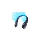 product_image_name-Generic-FlexiCool Neck Fan – Versatile & Foldable Personal Cooling Device-Blue-2