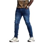 product_image_name-Fashion-Men Slim Fit Comfortable Jeans-1
