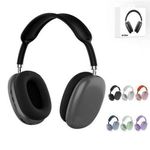 Wireless Music Bluetooth Earphone Wireless Head-mounted Headphone Subwoofer Headset With Micphone  For IOS Android Phone