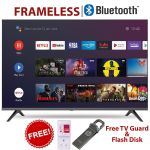 product_image_name-Gld-43" Inch Smart TV with Inbuilt Decoder,Bluetooth ,Full HD,Netflix+FREE POWER GUARD+32GB FLASH-1