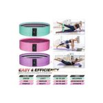 3Pcs Resistance Bands