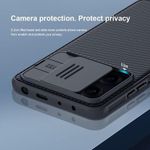 product_image_name-Generic-Nilkin For Xiaomi Redmi Note 12 Pro 5G Case,Protective Cover With Camera Protector-3