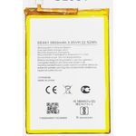 Original Replacement Battery for Nokia C30 (SB681) – Long Life OEM Replacement Battery