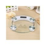 Personal Scale / Digital Weighing Scale