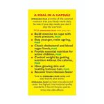 product_image_name-Health-SPIRULINA PLUS CAPSULES 60's-2