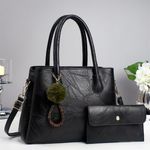 LADIES HANDBAG