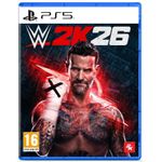 Sony WWE 2K26 PlayStation 5