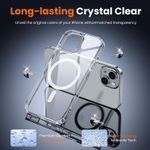 product_image_name-Generic-Clear Transparent Magsafe Cases for Iphone 15-5
