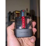 Designer Prada carbon 