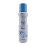 Lady Diana FRESH COMFORT DEO 150ML