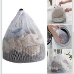 2 pcs set Big Mesh/ Laundry Bags