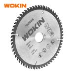 Wokin TCT SAW BLADE, 185mm