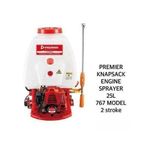 Premier 25l 2 Stroke Knapsack Engine Sprayer