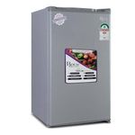 product_image_name-Roch-90L Single Door Refrigerator - Compact and Energy-Efficient Fridge with Interior LED Light  -3