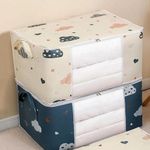 product_image_name-Generic- Clothes Storage Bag-2