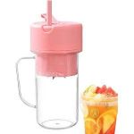Portable Electric Mini Blender