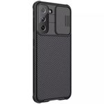 product_image_name-Generic-Nillkin CamShield Cover Case With Sliding Camera Protector For Samsung Galaxy S21-1